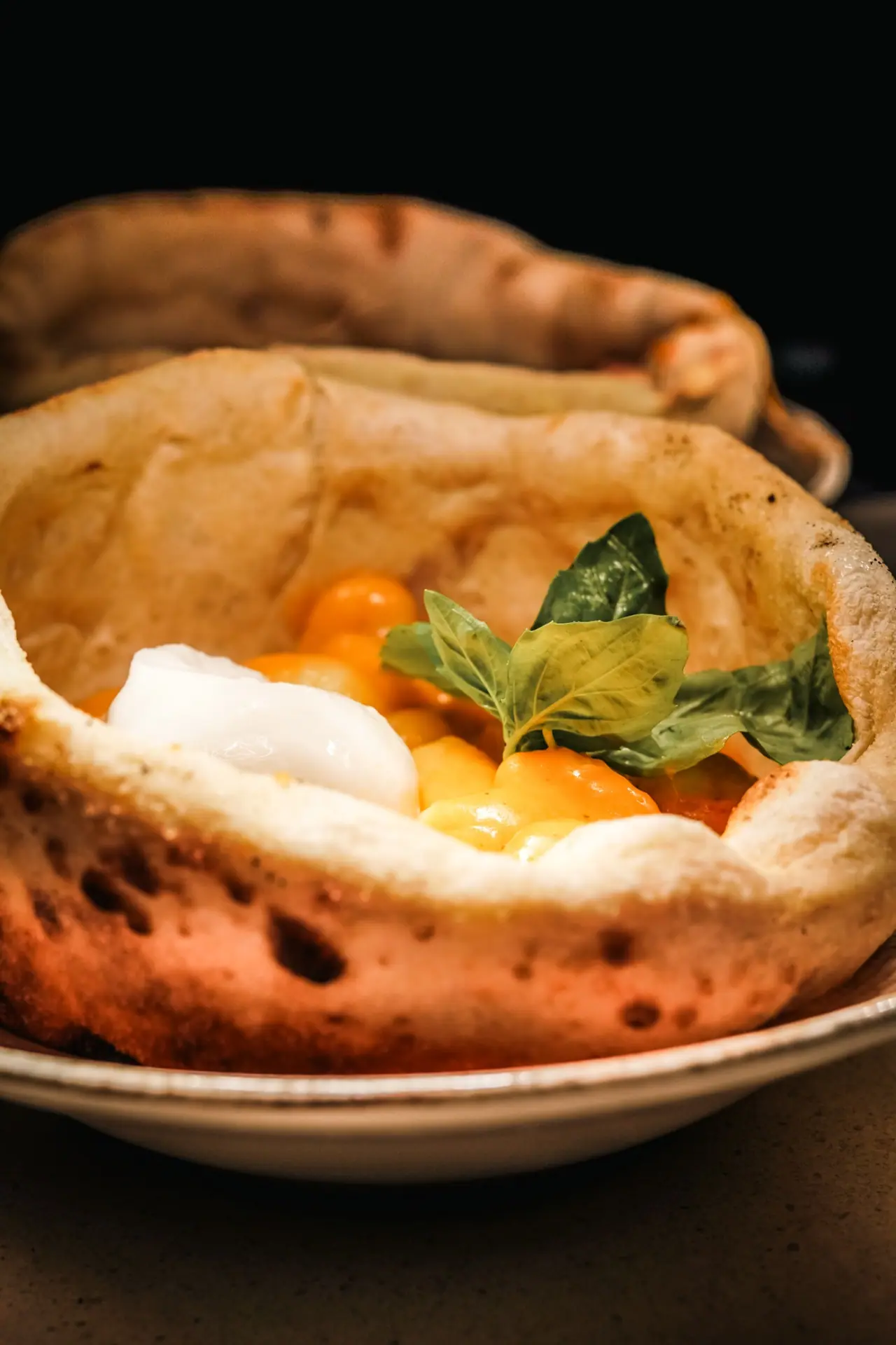 450 Gradi Pizza