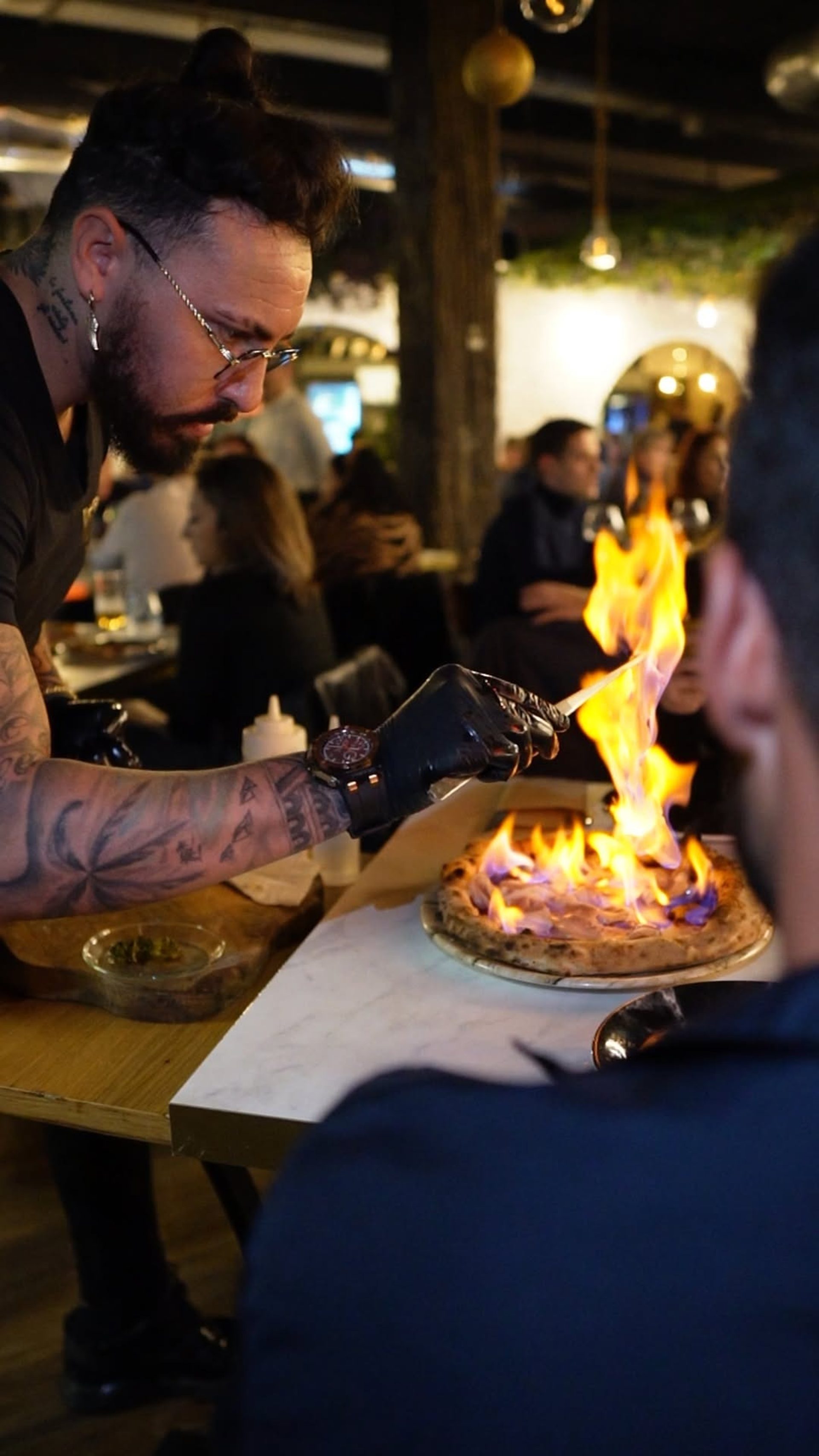 Planning a private gathering?