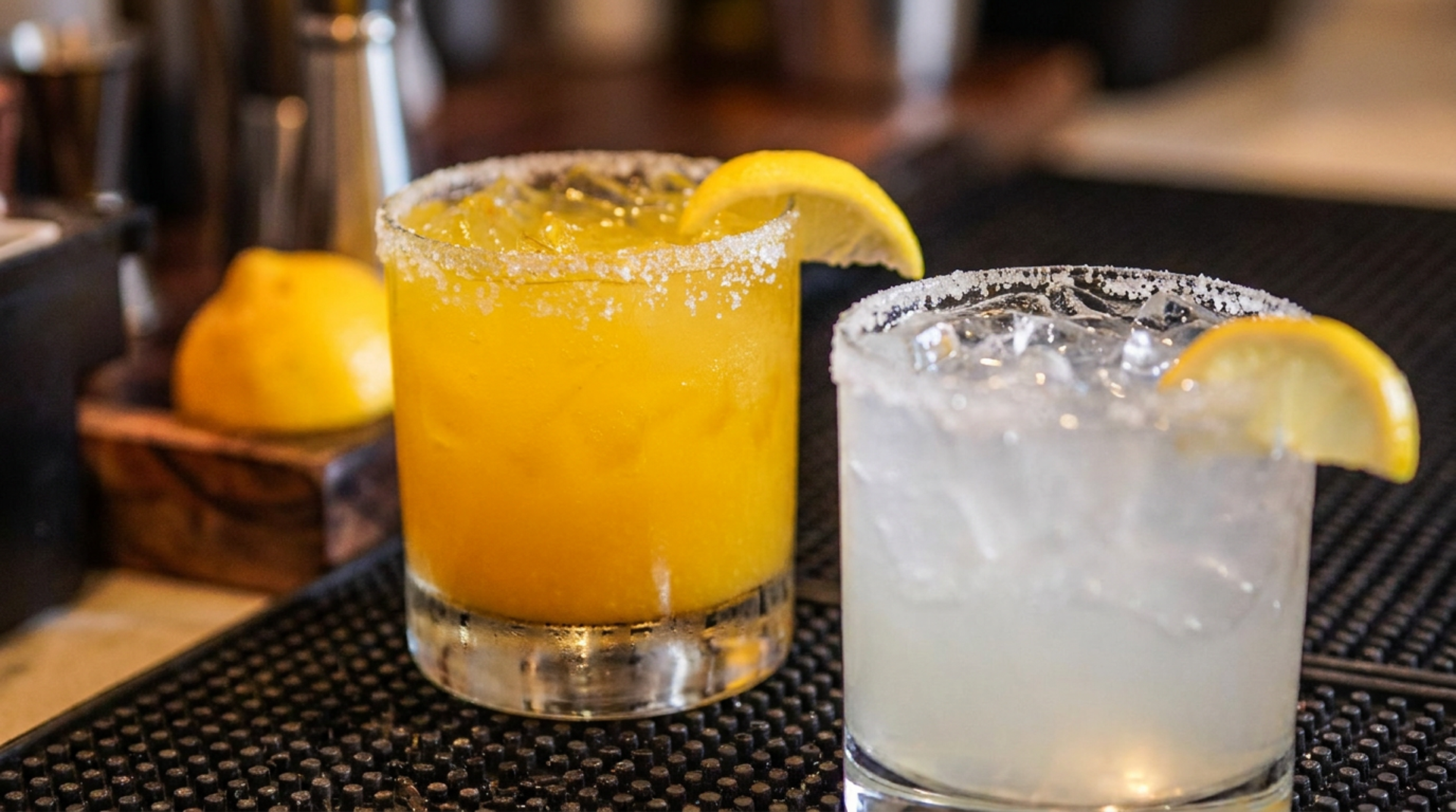 Cocktails
