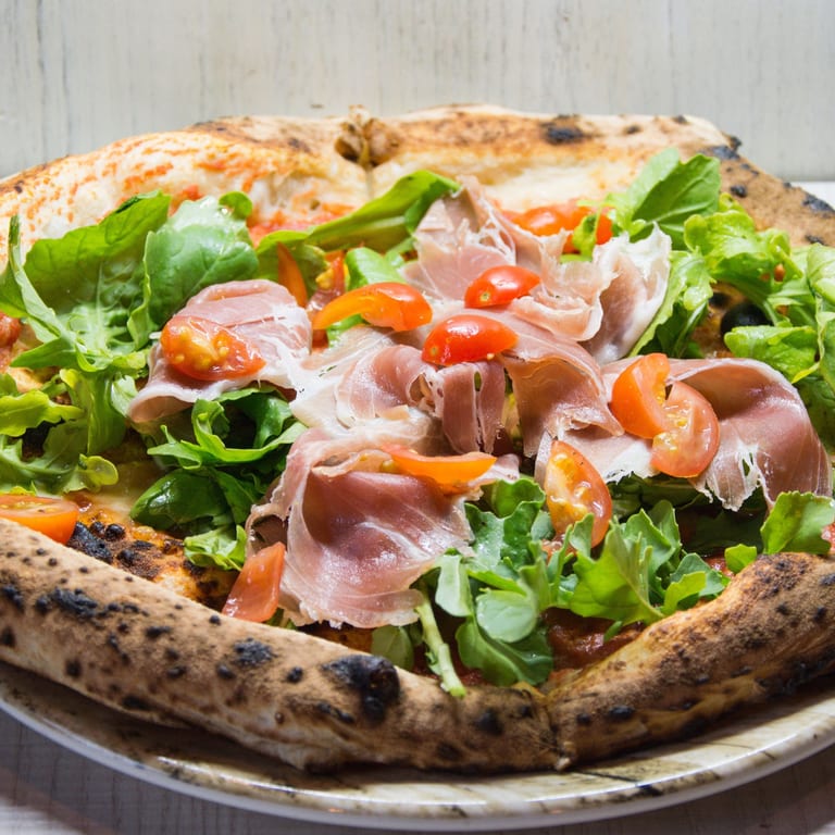 Takeout Made Easy