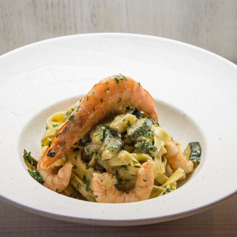 Savor Our Delivery Experience